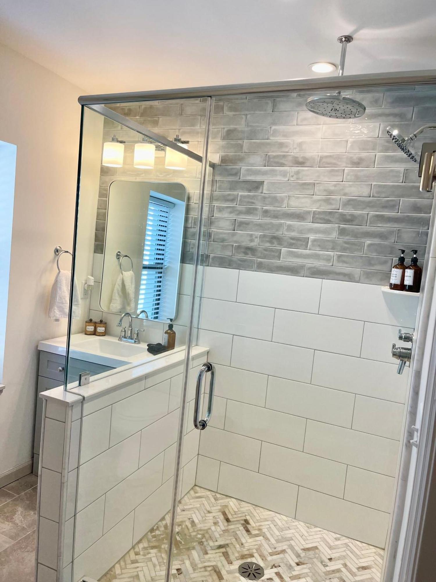 Modern Fully Renovated Suite & Loft In Downtown Trenton Quarto foto