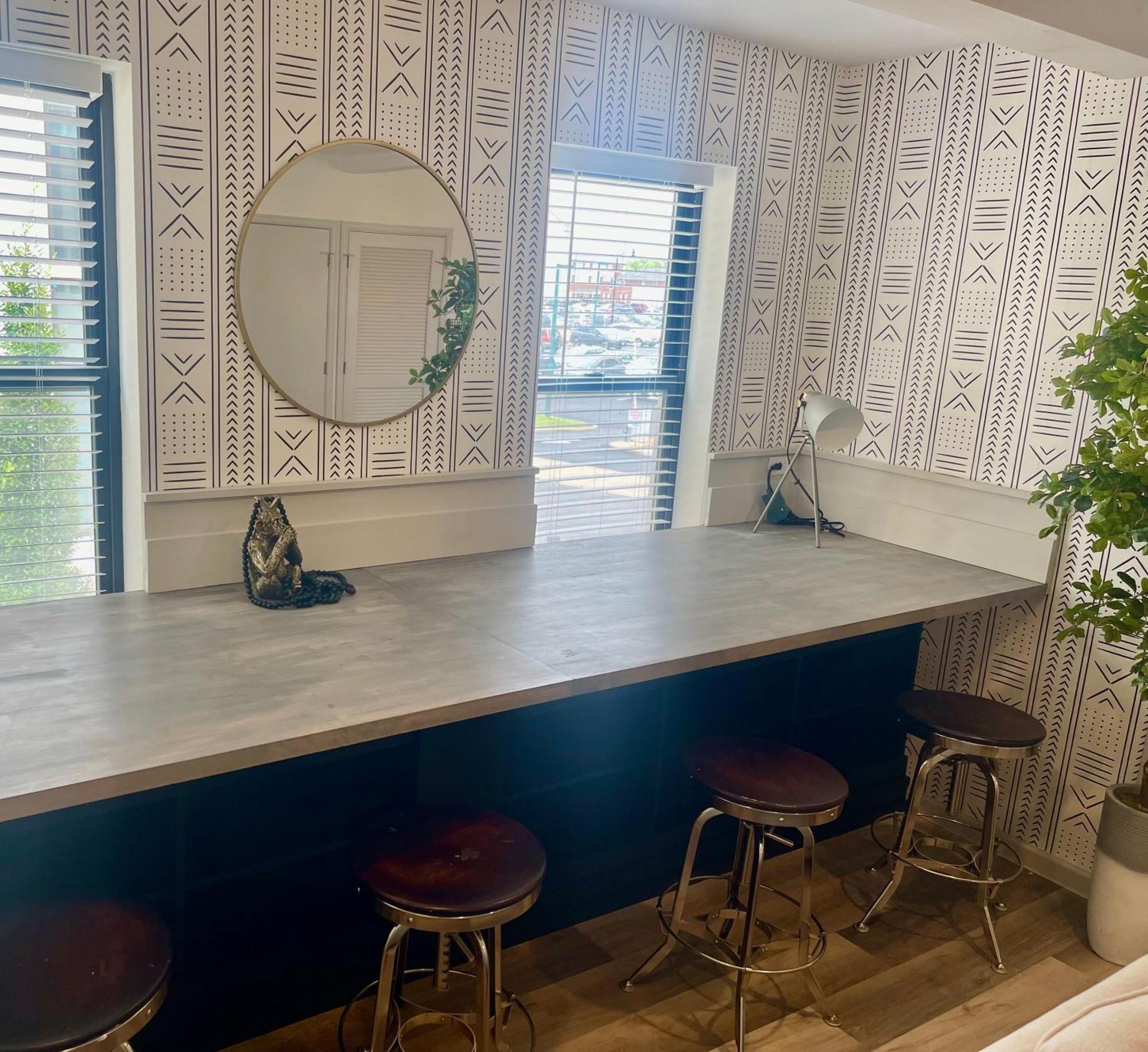 Modern Fully Renovated Suite & Loft In Downtown Trenton Quarto foto